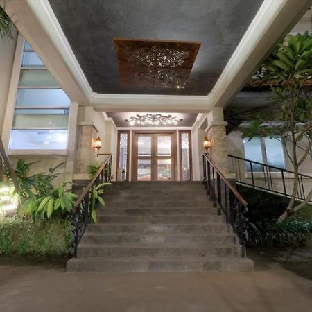 Mutiara Suites Jakarta Eksteriør bilde