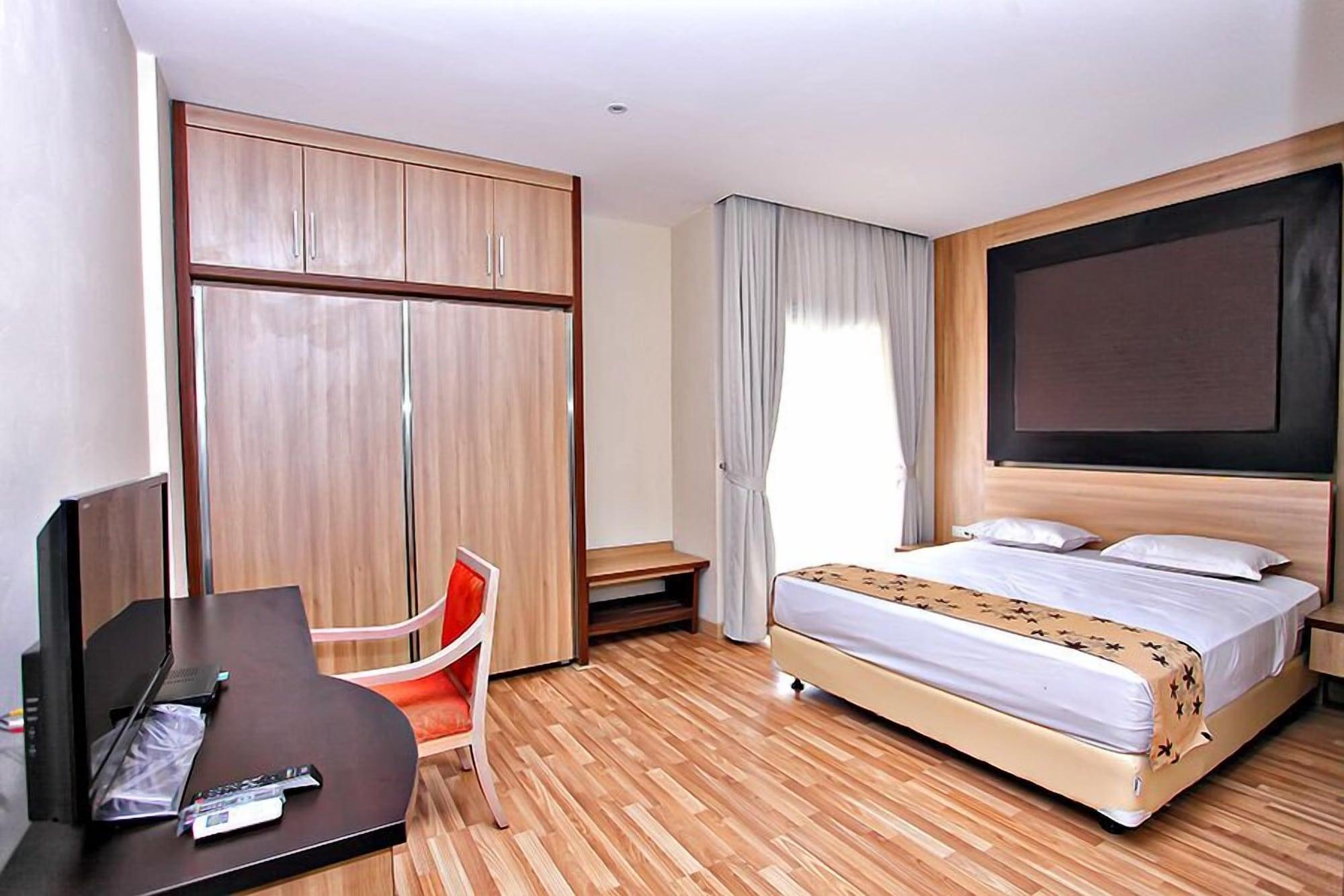 Mutiara Suites Jakarta Eksteriør bilde