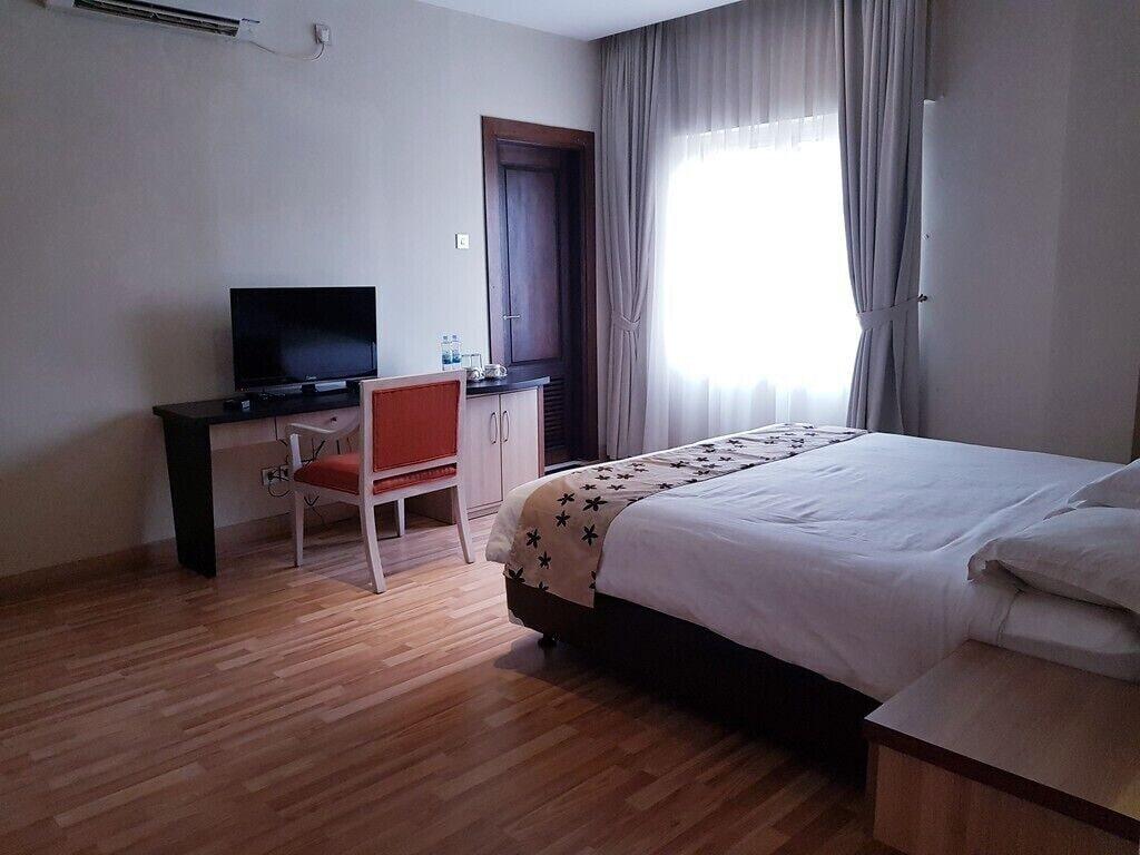 Mutiara Suites Jakarta Eksteriør bilde