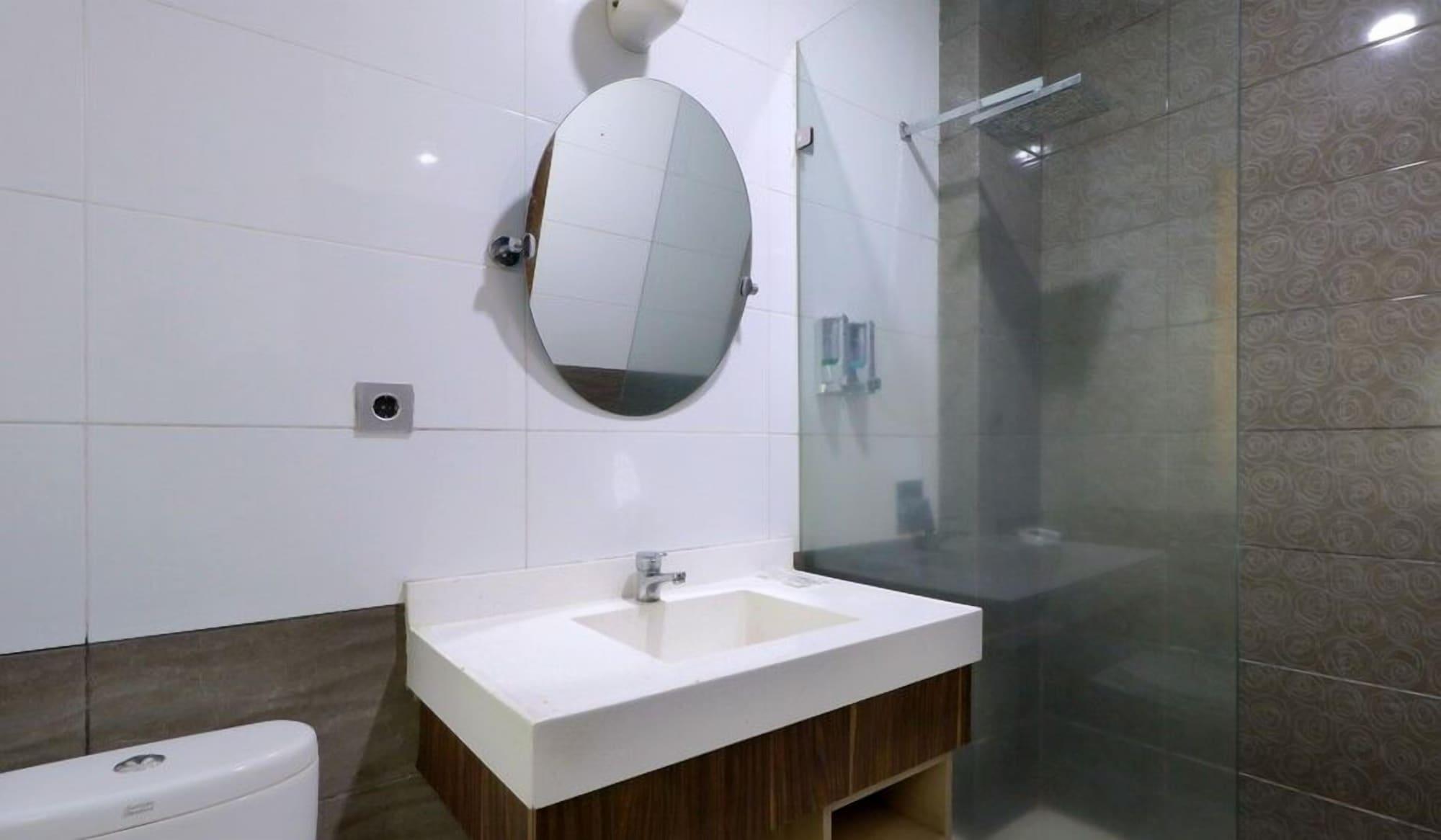 Mutiara Suites Jakarta Eksteriør bilde