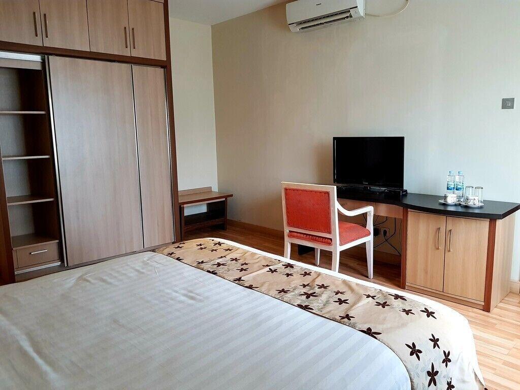 Mutiara Suites Jakarta Eksteriør bilde