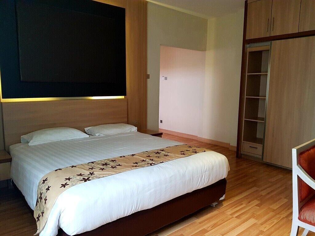 Mutiara Suites Jakarta Eksteriør bilde