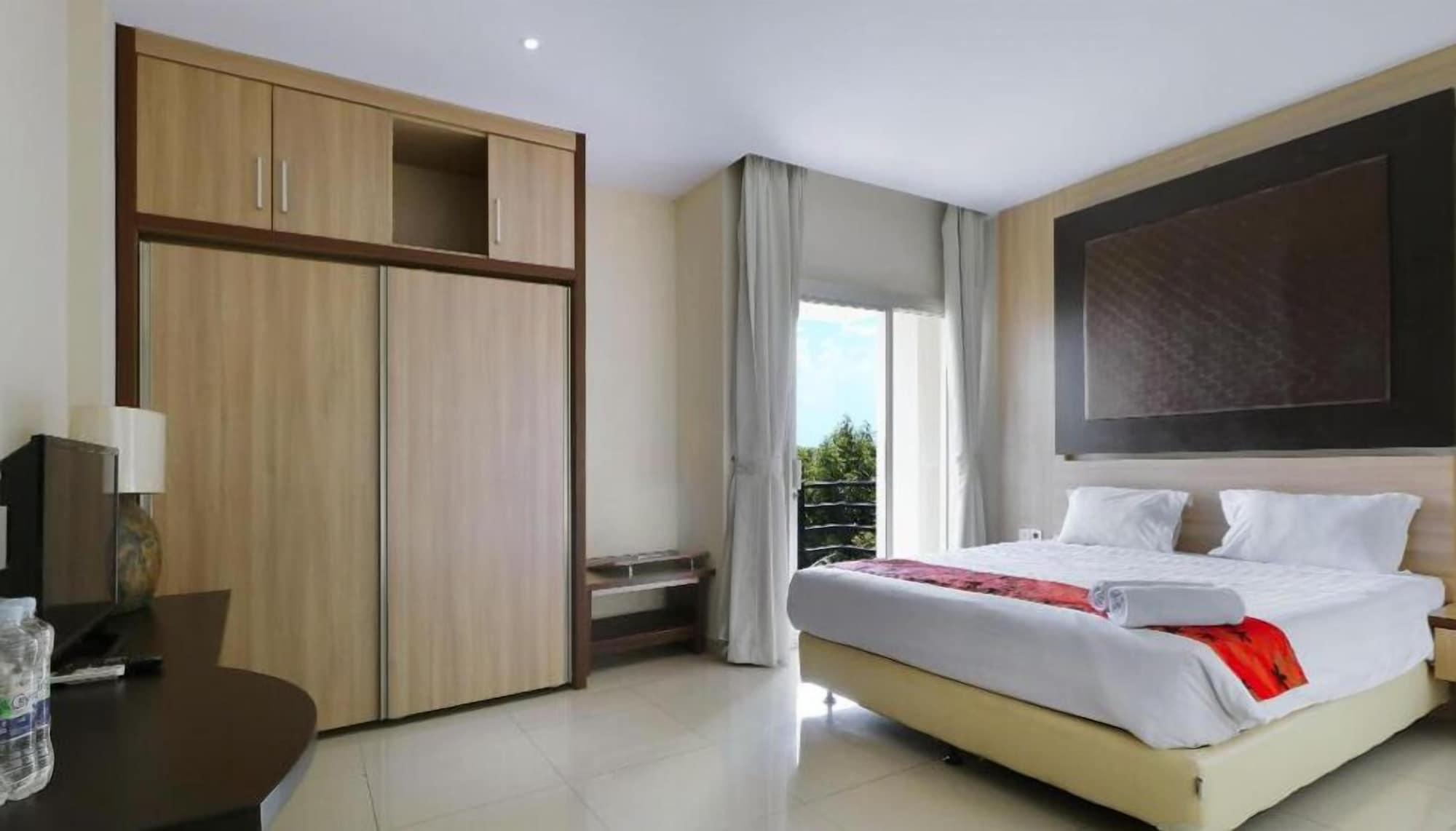Mutiara Suites Jakarta Eksteriør bilde