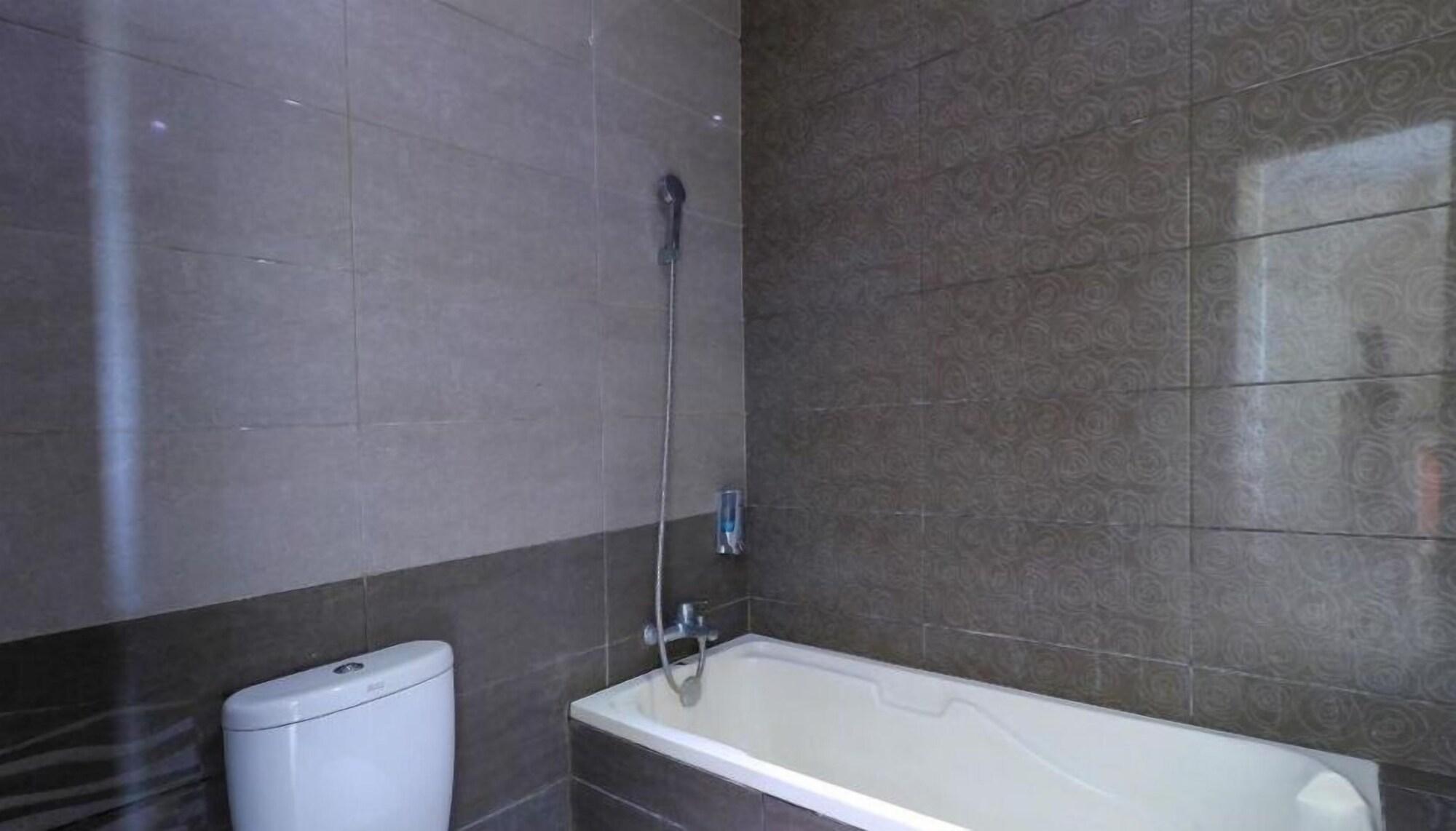 Mutiara Suites Jakarta Eksteriør bilde