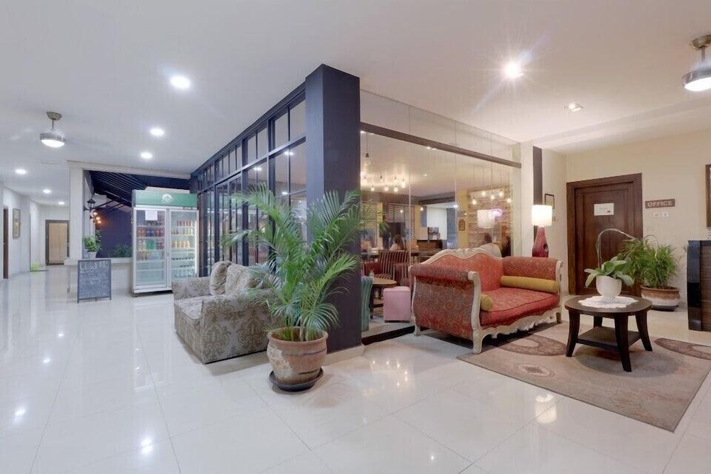 Mutiara Suites Jakarta Eksteriør bilde