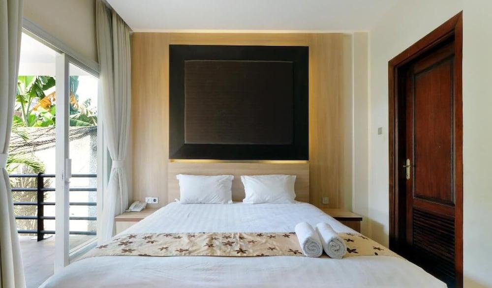 Mutiara Suites Jakarta Eksteriør bilde
