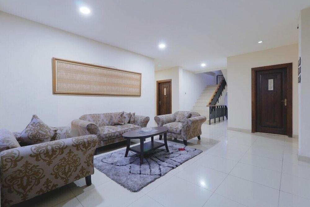 Mutiara Suites Jakarta Eksteriør bilde