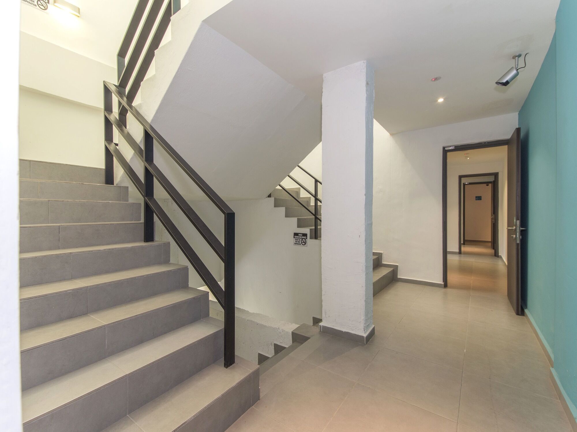 Mutiara Suites Jakarta Eksteriør bilde