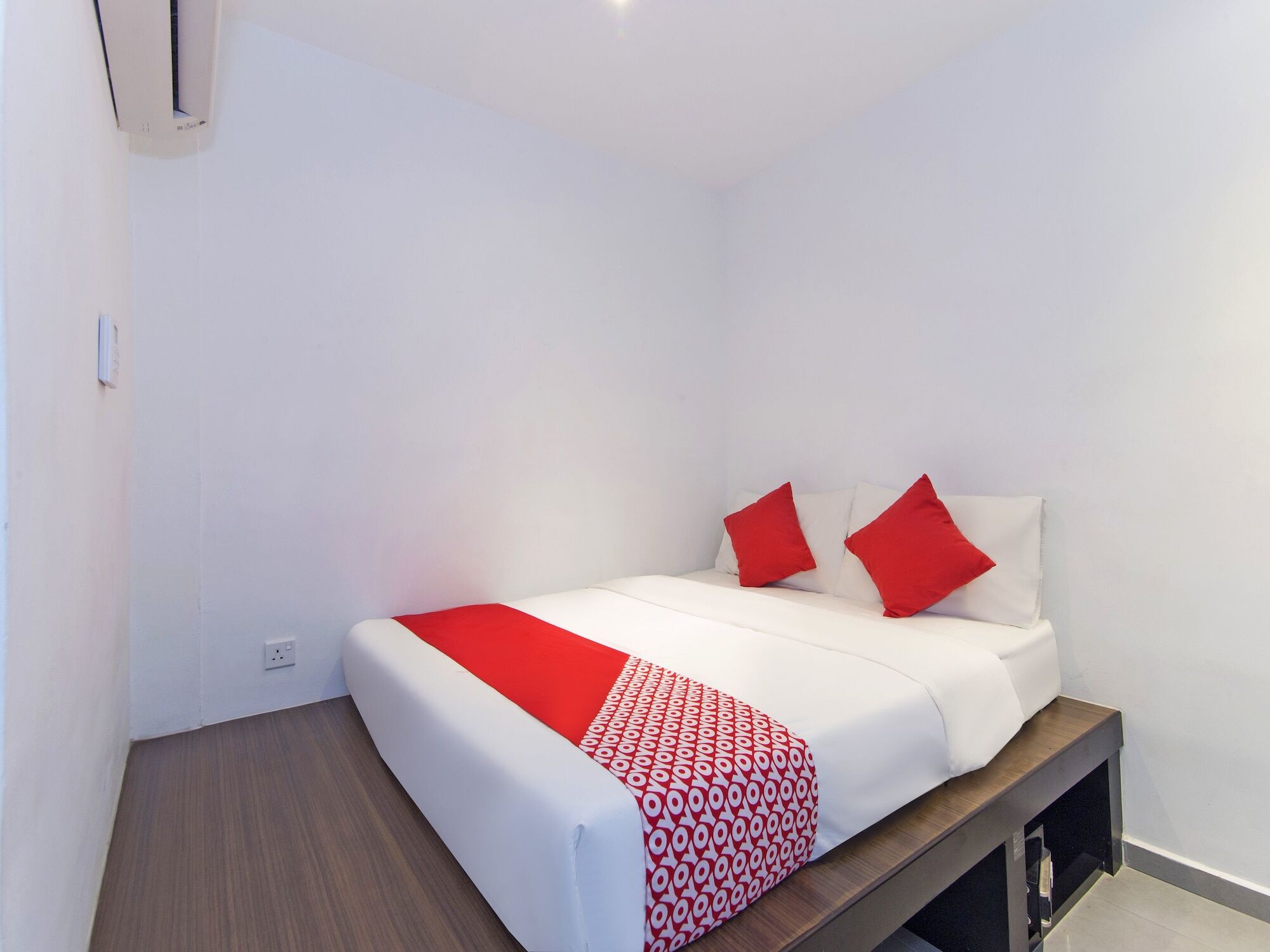 Mutiara Suites Jakarta Eksteriør bilde