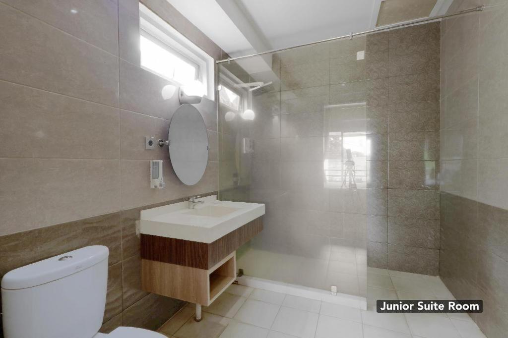 Mutiara Suites Jakarta Eksteriør bilde