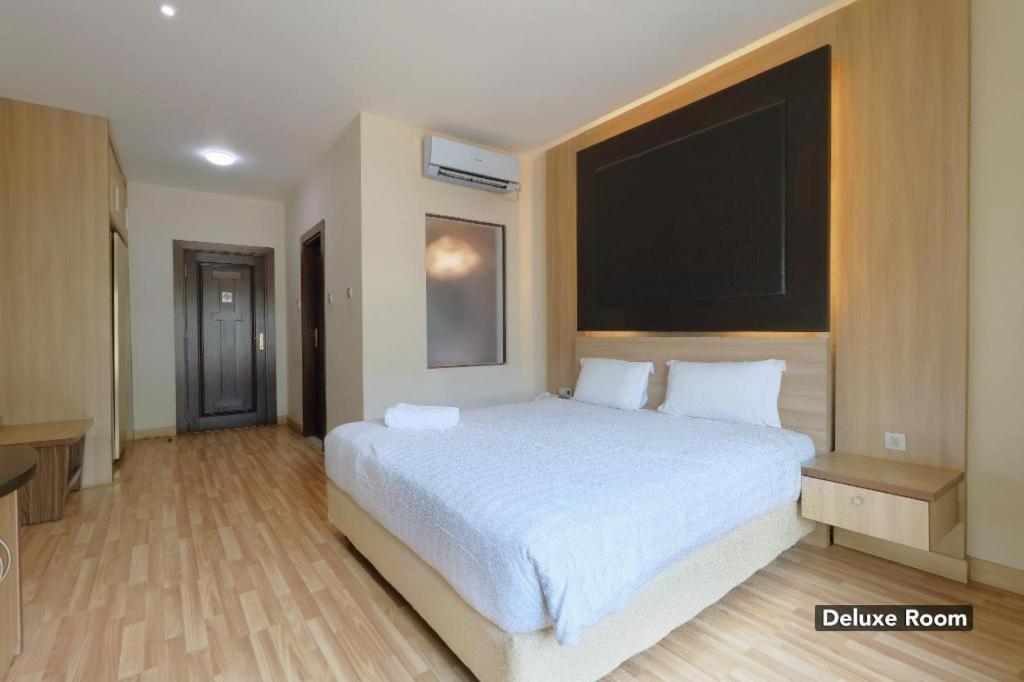 Mutiara Suites Jakarta Eksteriør bilde