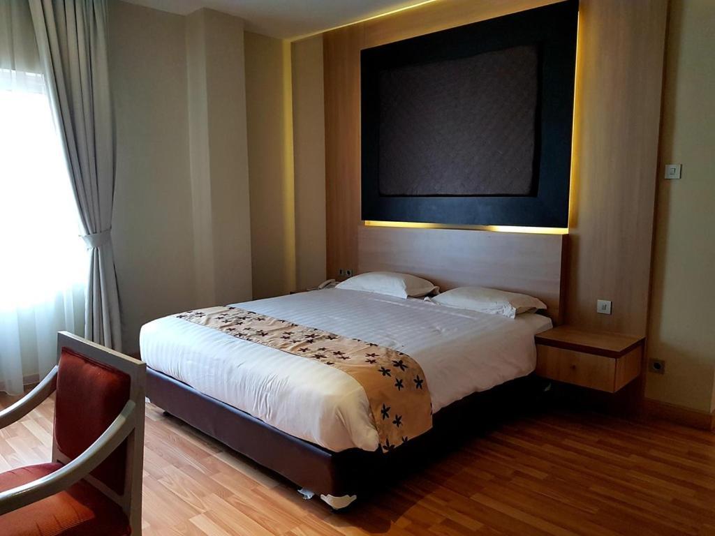 Mutiara Suites Jakarta Eksteriør bilde