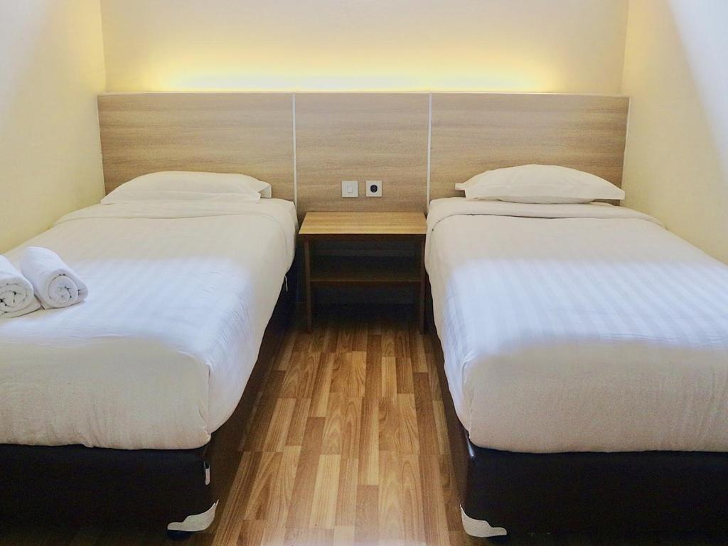 Mutiara Suites Jakarta Eksteriør bilde